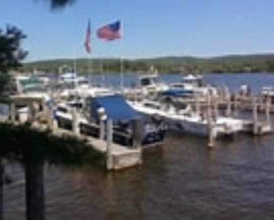 Betsie Bay Marina