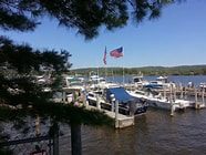 Betsie Bay Marina