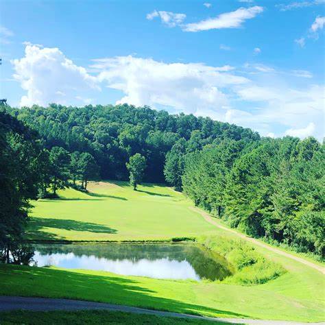 Mountain View Golf Course | Graysville, Alabama