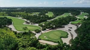 Pine Hills Golf Resort & Rv Park