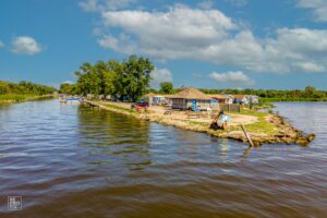 Northern Il, Marina & Mh Waterfront Gated Community  